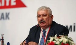 MHP'li Yalçın: Terörsüz Türkiye, yola gelmek istemeyenlere tanınmış son şanstır