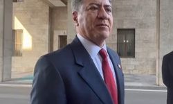 MHP'li Yıldız: Raporu bu ay içerisinde çıkarırız