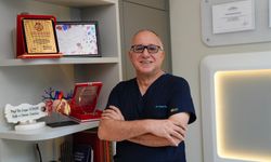 Mitral kapak yetmezliği yaşayan hasta, Türkiye'de sağlığına kavuştu