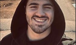 Motosiklet sürücüsünün hayatını kaybettiği kazanın görüntüsü ortaya çıktı