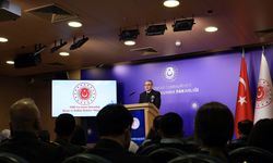 MSB: Suriye talep ederse Türkiye gerekli desteği sağlayacaktır