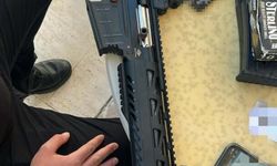 Muğla merkezli 5 ilde suç örgütü operasyonu: 11 gözaltı