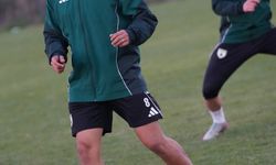 Muğlaspor'da İsa imzayı attı