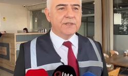 Nevşehir'de ramazan öncesi fahiş fiyat denetimleri yapıldı