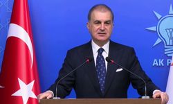 Ömer Çelik: SDG, soykırımcı siyaset odakları tarafından cesaretlendirilmektedir