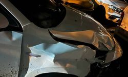 Otomobilin çarptığı 9 yaşındaki bisikletli Birkan, 4 gün sonra öldü