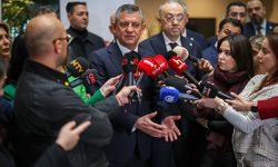 Özgür Özel: CHP, düşük gelir seviyesinin partisidir