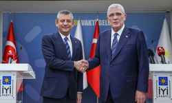 Özgür Özel: Savunacak hiçbir şey bulamıyorlar