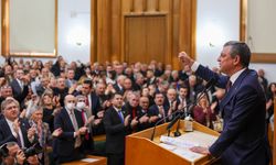 Özgür Özel: Sudan siyaset yapıyorlar