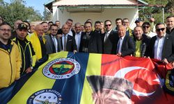 Sadettin Saran: Fenerbahçe'yi şampiyon yaparak birçok çocuğumuzu da Fenerbahçeli yapacağız