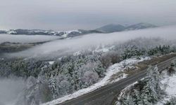 Samsun'da eğitime 1 gün ara verildi