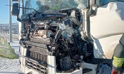 Samsun'da zincirleme kaza; 6 yaralı