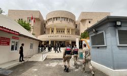 Şanlıurfa'da telefon dolandırıcılarını JASAT yakaladı