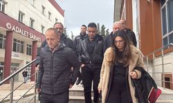 Şarkıcı Güllü'nün kızı Tuğyan'ın eski sevgilisi adli kontrolle serbest (2)