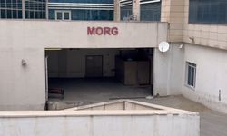 Siirt'te yatağında hareketsiz bulunan bebek yaşamını yitirdi