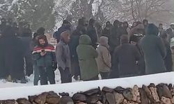 Silahla vurulmuş halde bulunan 14 yaşındaki Nur Banu, toprağa verildi