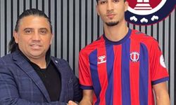 Söke 1970'de profesyonel imza