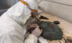 Tarihi eserlere 'hayat veriyorlar'