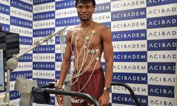 Trabzonspor'da ilk transfer stoper hattına