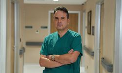 'Türkiye'de 10 Yıl İçinde 400 Bin Kişi Siroz Riskiyle Karşı Karşıya Kalabilir'