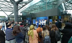 Ufuk Özkan'ın sağlık durumu ile ilgili açıklama