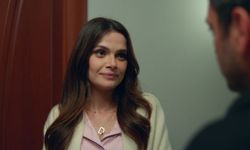 Uzak Şehir'de aşk zirvede