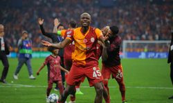 Victor Osimhen, rekor için sahaya çıkacak