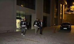 Yahşihan Belediyesi'nde 'İcbar yoluyla irtikap' soruşturması sanıklarının yarılanmasına başlandı