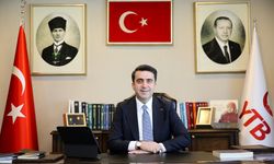 YTB Başkanı Turus: Türkiye mezunu uluslararası öğrencilerin yıllık katkıları 5 milyar dolara ulaştı