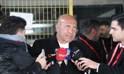 Yüksel Yıldırım Duyurdu: İrfan Can Eğribayat Samsunspor’da