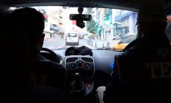 Yurt dışına kaçma hazırlığındaki 4 FETÖ şüphelisi, Tekirdağ'da yakalandı