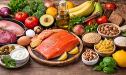 Akdeniz Diyeti Alzheimer Riskini Yüzde 35’e Kadar Düşürüyor