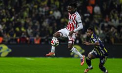 PFDK’dan Samsunspor’a 500 Bin TL Ceza, Makoumbou’ya 2 Maç Men