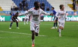 Samsunspor İstatistikle Kazandı: Sabır, Disiplin ve 3 Puan