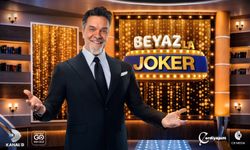 Beyaz’dan Tarkan’a Joker Daveti: Formatı Senin İçin