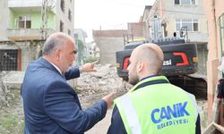 Canik 2. Yeni Bulvar Yolu Geliyor: Trafik Rahatlayacak