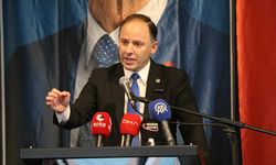 CHP'li Yavuzyılmaz: Parti Olarak Biz Dersimizi İyi Çalışacağız