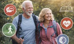 Dünyada Demans Riskini Yüzde 45 Azaltmanın 8 Yolu