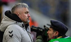 Thomas Reis: Eksiklere Rağmen Takımım Elinden Geleni Yaptı