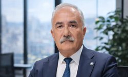 Hacı Eyüp Güler Birlik Başkanlığı İçin Adaylığını Açıklıyor