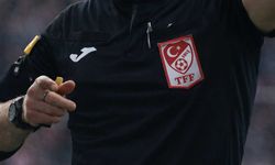 Halil Umut Meler’e UEFA’dan Yeni Görev