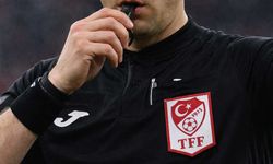 MHK Açıkladı: Karagümrük Deplasmanında Düdük O İsimde!