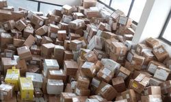 Samsun’da 15 Ton Miadı Geçmiş İlaç Güvenle İmha Edildi