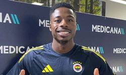 Musaba'da Samsunspor'a Karşı Sahada