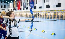 2026 Salon Kış Kupası Samsun’da Nefes Kesti