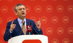 Özgür Özel: Kreşte Görüntülerde Olumsuz Bir Durum Yok