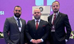 SAMGİAD Başkanı Aytekin Demir, TÜGİK Yönetim Kurulu Üyeliğine Seçildi