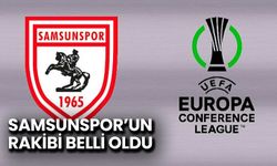 Samsunspor’un Konferans Ligi Rakibi Shkendija Oldu