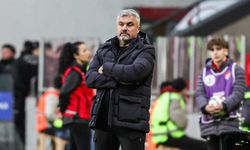 Thomas Reis: Bu Performans Yeterli Değil