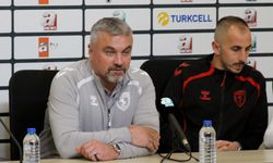 Thomas Reis: En İyisini Yapmaya Çalışacağız